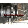 Buy cheap DN15-DN250 JIS 10K ductile iron flanged ball valve from wholesalers