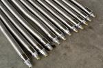 API 16D Blowout Preventer BOP Armored Coflexip Hoses For Well Control