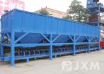Ready Mix Batching Plant Equipment High Capacity Rmc Plant Machinery