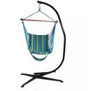 260KGS Weight Capacity Hammock Chair with Customized Color and Comfortable C