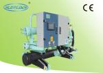 Injection / Molding / Plastic Industrial Water Chiller Water Cooled Screw