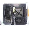 Buy cheap 4000L AGO Oil Tanker Truck White Product Fuel Delivery 3 Tonne Tank Capacity from wholesalers