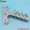 Buy cheap Strain Clamp from wholesalers