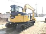 Surplus Used Komatsu Excavator Crawler Type PC78US PC60