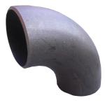 steel seamless Short Radius Weld Elbow Dimensions 90 degree