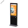 Buy cheap 42inch 43inch Touch Screen Self Service Ticketing Kiosk With Printer from wholesalers