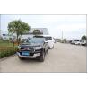 Buy cheap Licence Admitted Family Lightweight Off Road Camper Trailer With Spacious Living Room from wholesalers