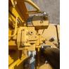 Buy cheap Certified ISO9001 80 Ton Truck Crane Inventory with Maximum Lifting Weight 16t in 17 Years from wholesalers