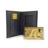 Buy cheap Memorable RFID Chip Business Cards Metal Ntag215 Card 0.76mm Thickness from wholesalers