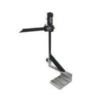 Buy cheap Kingrail Rail Track Measuring Equipment Gauge Digital 0.01 Resolution product
