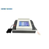 Buy cheap Painless Spider Vein And Vascular Removal Machine 15W/30W High Frequency product