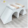 Buy cheap Wedding Nude Soft Play Party Equipment Rental Ball Pit And Bounce For Toddler from wholesalers