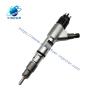Buy cheap Genuine Diesel Fuel Injector 0445120134 5283275 For Foton ISF3.8 Engine from wholesalers