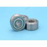 Buy cheap Simple Design Automotive Wheel Bearings , Angular Contact Double Row Bearing from wholesalers