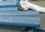 Offshore Industry Schedule 80 Stainless Steel Pipe , 10 / 6 Inch Schedule 5