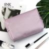 Buy cheap Custom Waterproof PU Leather Travel Makeup Cosmetic Bags Lady from wholesalers