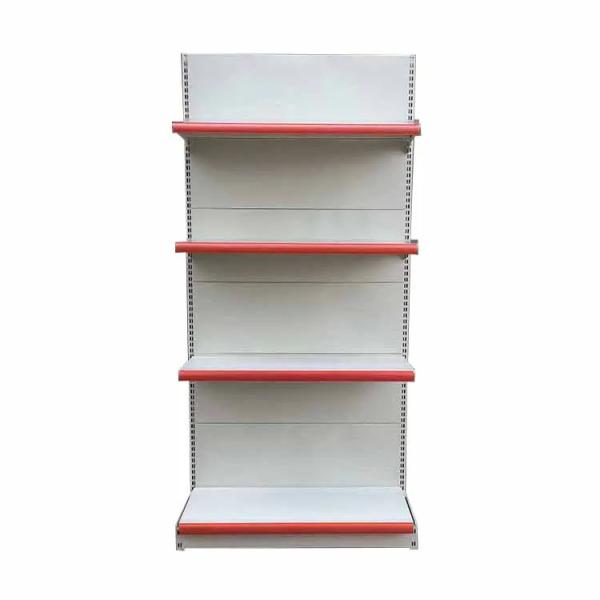 Buy cheap market supermarket shelf store shelf Factory Wholesale Cost Export grocery items food supermarket shelves from wholesalers