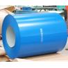 Buy cheap Attractive Prepainted Galvalume Steel Coil Popular Light Weight Easy Manoeuvre from wholesalers