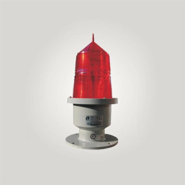 Buy cheap Portable Aircraft Obstruction Light High Strength Aluminium Alloy Made from wholesalers