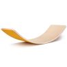 Buy cheap Wooden Seesaw Bent Board Exercise Balance for Children from wholesalers