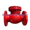 Buy cheap DIN standard GG25 metal seal check valve from wholesalers