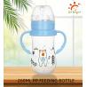Buy cheap Microwave Sterilization Method Baby Cup for 0-6 Months from wholesalers