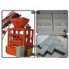 Buy cheap Hydraulic Block Making Machine Turkey For Small Scale China Top Quality In India Price from wholesalers
