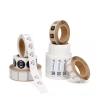 Buy cheap Weatherproof 13.56MHz PVC RFID Sticker Tag NFC Payment Tag ISO14443A Protocol from wholesalers