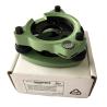 Buy cheap GPR121 Total Station Prism GDF321 Total Station Reflector Carrier Adaptor from wholesalers
