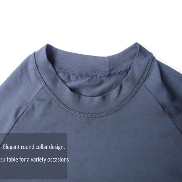 Long Sleeve Tight Shirt Sport Fitness Quick Dry T - Shirt for Men