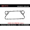 Buy cheap Supply EPDM Plate&Gasket Sondex S31A 1050*192mm Replacement Plate Heat Exchanger Spare Parts from wholesalers
