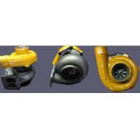 Buy cheap 1996-08 Cummins Industrial, Agricultural HX40W Turbo 3538121||Generator product