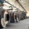 Buy cheap 30TPD Automatic Pyrolysis Plant For Waste Tyre/Plastic Recycling To Fuel Oil from wholesalers