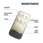24Hz 300ml Scent Marketing Machine , Professional Home Ultrasonic Electric Aroma