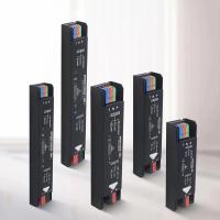 Buy cheap LED Switching Power Supply 12V 24V 100w 200w 300w with 100000 Hours Working Time product