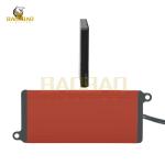 12V Module Yellow Flashing Motorcycle LED Fancy Light Bike Decoraiong Parts