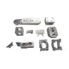 Buy cheap Steel Alloys geometries CNC Milling Machining Parts Pulley With Broaching from wholesalers