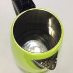 Auto Shut Off Fast and Safe Home Appliances stainless steel electric water