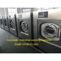 Buy cheap TONGYANG brand Industrial washing machine 30kg Automatic industrial washing product