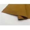 Buy cheap Jacket Trousers Waterproof Breathable Outdoor Fabric Cloth By the Yard Water Repellent Elastic PFC Free from wholesalers