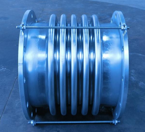 Marine Expansion Joints & Stainless Steel Bellows Expansion Joints For Model