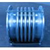 Buy cheap Marine Expansion Joints & Stainless Steel Bellows Expansion Joints For Model AS500-5 GBT12522 For Host Exhaust from wholesalers
