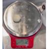 Buy cheap automatic dumpling machine, baozi making machine, stuffed bun machine from wholesalers