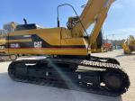 325BL Used Crawler Excavator Cat 325b Hydraulic Used Caterpillar Excavator