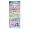 Buy cheap 528W Coin Operated Toy Claw Machine Customized Doll Catcher Arcade Game from wholesalers