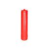 Buy cheap Novec 1230 FM200 System / Gaseous Fire Suppression Red Steel Cylinder For Data / Computer Room from wholesalers