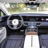 Buy cheap Hongqi E-HS9 Electric SUV 120KWH Long Range Electric Car 690km from wholesalers