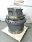Belparts excavator parts DX350LC-5 travel motor assy 170401-00027B for Doosan