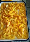 820g 850g Canned Yellow Peaches In Light Heavy Syrup