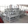 Buy cheap Automatic PVC Roofing Tile Extrusion Line for Durable and Long-Lasting Tiles from wholesalers